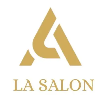 La Unisex Salon logo