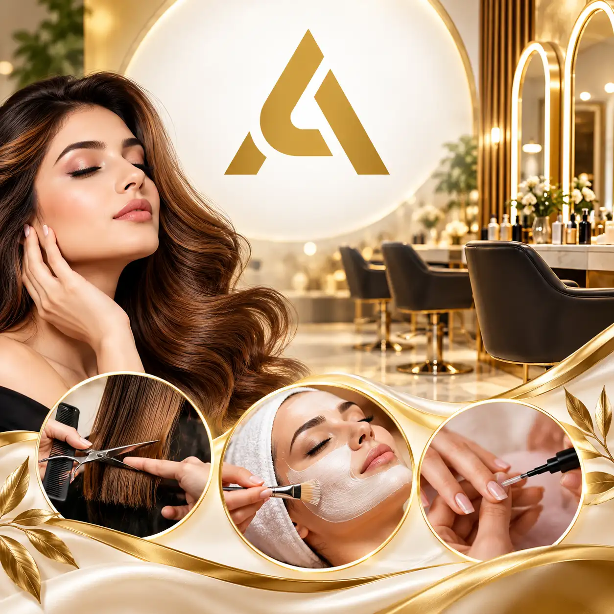 Makeup that feels like you.